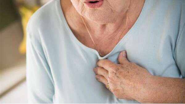 胸痛来袭，到底是心梗还是心绞痛？