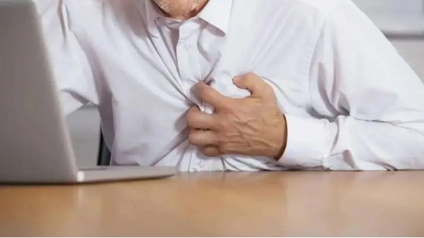 心肌梗死症状及护理措施