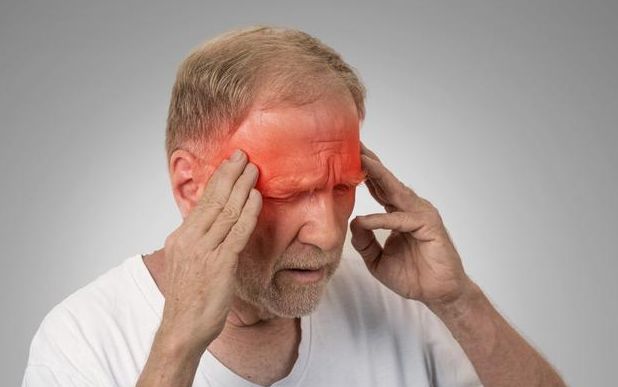 推荐一些能缓解头痛的家庭疗法