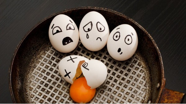 多批鸡蛋检出兽药，长期食用或对身体有害，良心何在？
