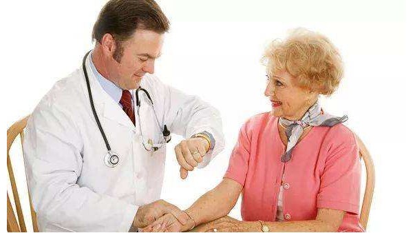 你知道血压高有哪些危害吗