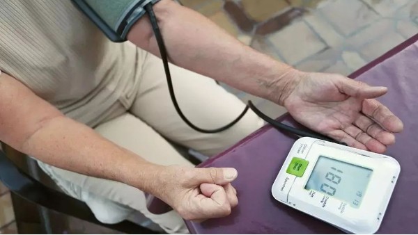 全国高血压日丨重新认识高血压，科学控压