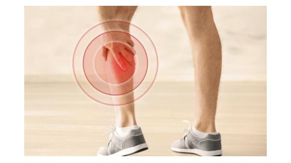 腿部出现这3种症状要提高警惕，或是癌症在敲门