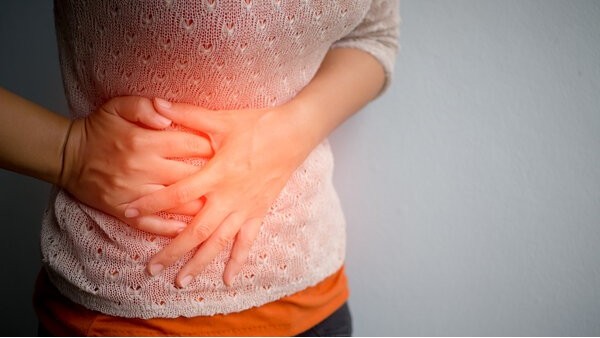 为什么你会患上慢性胃炎？