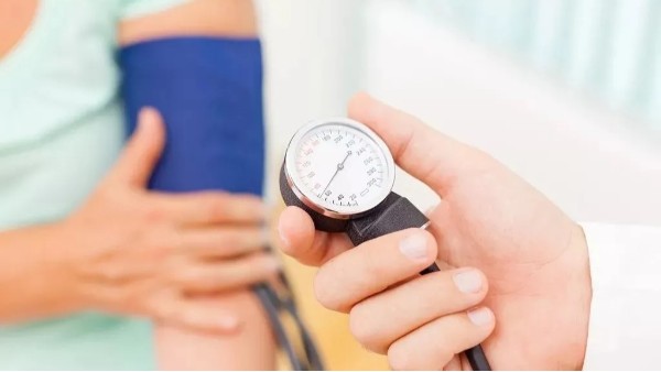 第24个全国高血压日丨血压要知晓，降压要达标