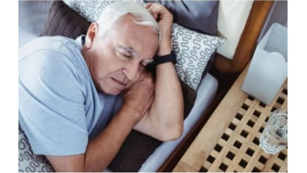 睡眠时长不足6小时，5种心血管病风险飙升
