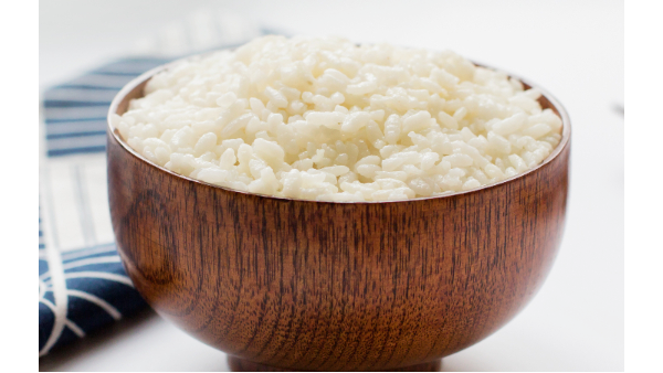 白米饭是「最差主食」？一个改变，帮您平稳血脂、血糖！
