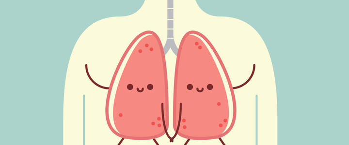 这些问题可以让你自测你的肺是否健康