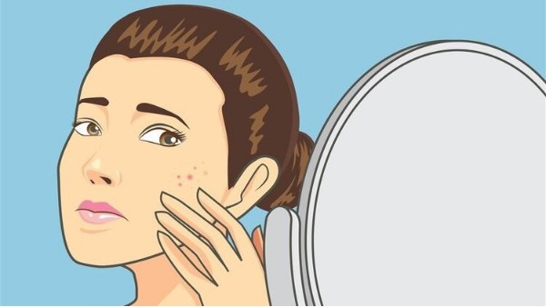 牙膏涂抹老年斑有用吗？淡化老年斑，这四个方法试一试