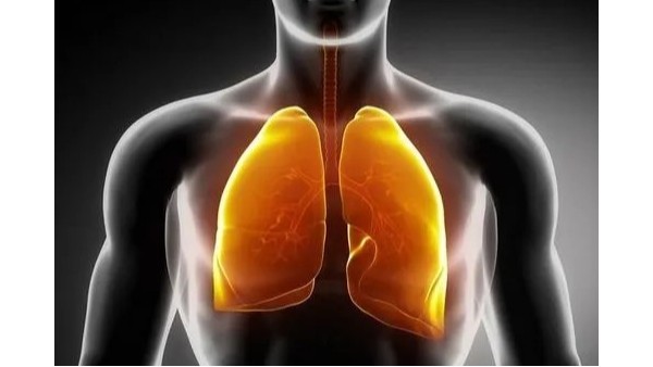 肺气肿的分类有哪些！