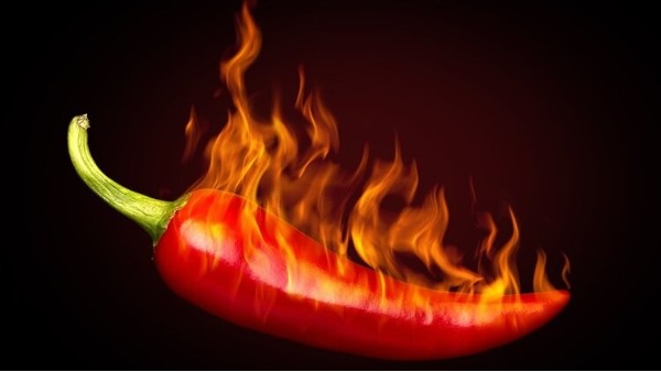 多吃辣椒能长寿？美国研究：常吃死亡风险能降低1/4，吃多少好？